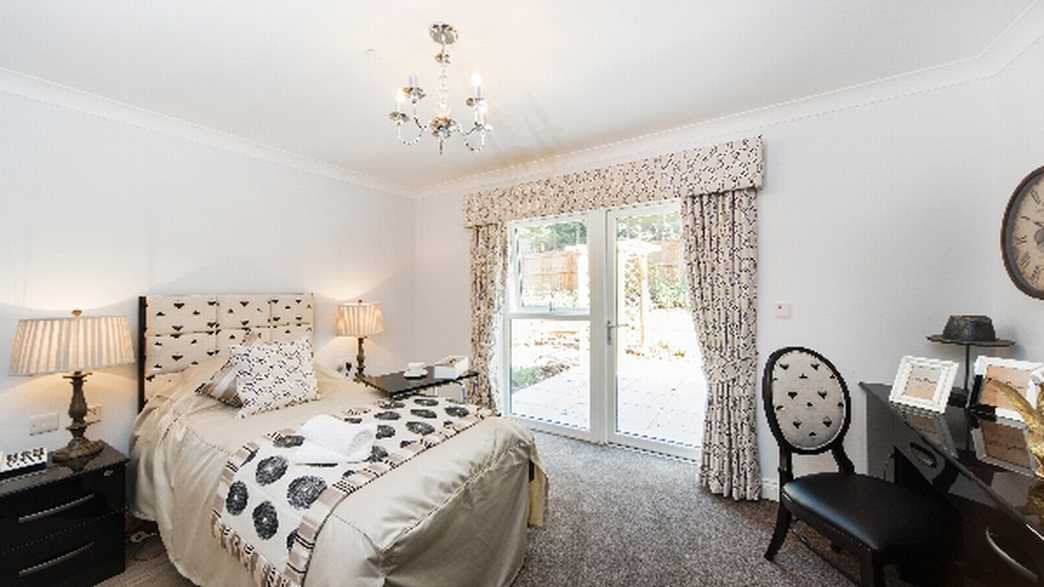 Belmont House Nursing Home Care Home Sutton accommodation-carousel - 3