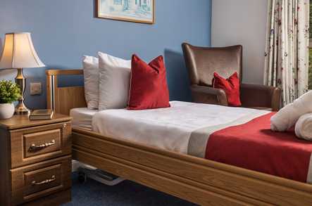 Belmont House Care Home Sutton  - 2