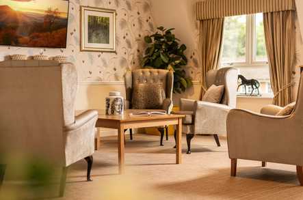 Belmont House Care Home Sutton  - 4