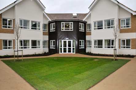 Belmont View Care Home Hertford  - 1