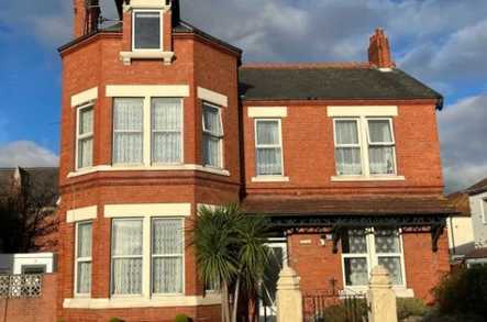 Belmont House Care Home Rhyl  - 1