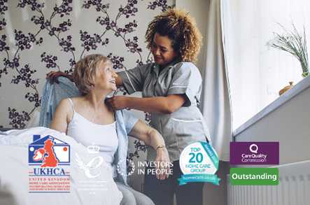 Beloved Homecare Home Care Manchester  - 2