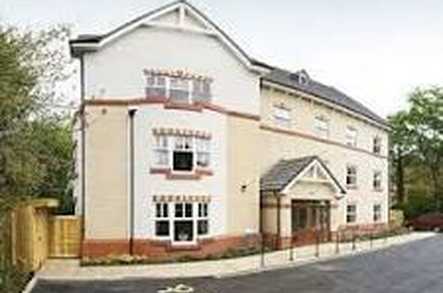 Belvedere Care Home Craigavon  - 1