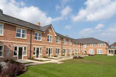Belvedere House Care Home Care Home Chesterfield  - 3
