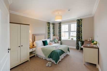 Belvedere House Care Home Care Home Chesterfield  - 2