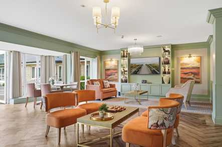 Belvedere Manor Care Home Care Home Colne  - 2