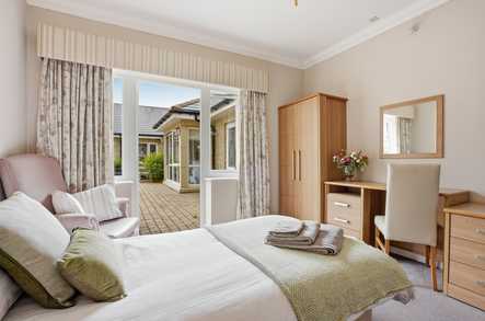 Belvedere Manor Care Home Care Home Colne  - 3