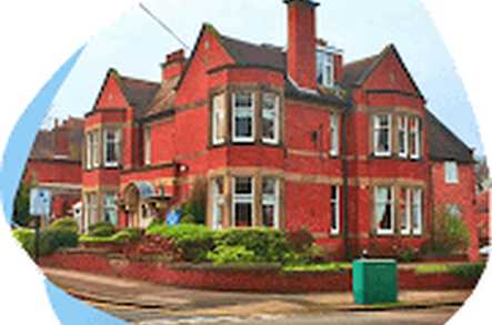 Belvedere Park Nursing Home Care Home Coventry  - 1