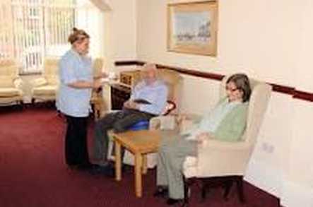 Belvidere Nursing Home Limited Care Home Wallasey  - 1