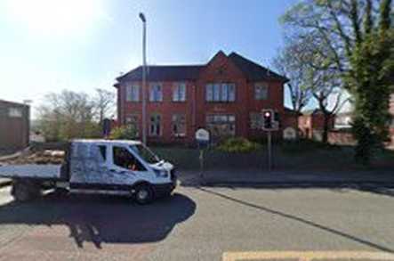 Belvoir Care Home Limited Care Home Rochdale  - 1