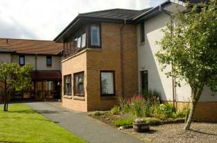 Benarty View Care Home Kelty  - 1