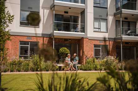 Homewood Grove Retirement Living Chertsey  - 4