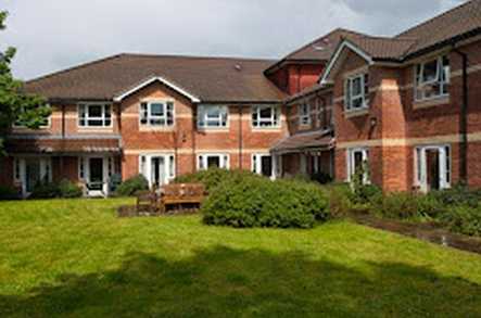 Bennetts Castle Care Centre Care Home Dagenham  - 1