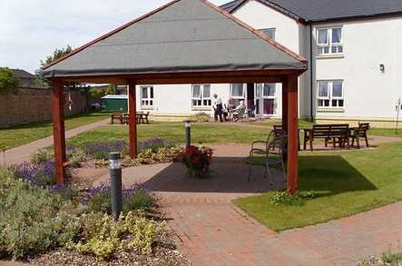 Benore Care Home Care Home Lochgelly  - 1