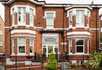 Benridge Residential Care Home - 1