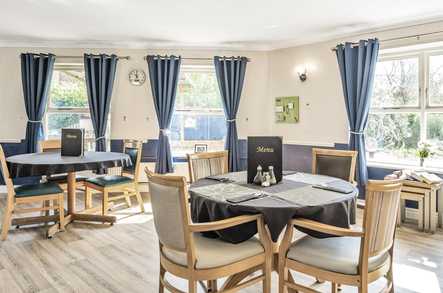 Bentley Manor Care Home Care Home Crewe  - 2