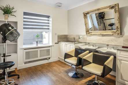 Bentley Manor Care Home Care Home Crewe  - 4