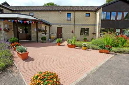 Benvie Care Home Care Home Dundee  - 1