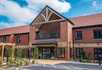 Bere Grove Care Home - 1