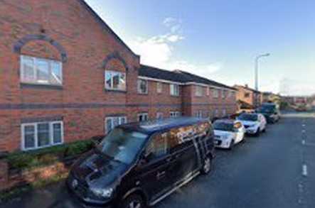 Berkeley House Care Home Wigan  - 1