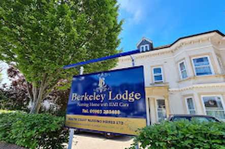 Berkeley Lodge Care Home Worthing  - 1