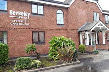 Berkeley Village and Cuerden Grange Care Home Preston  - 1