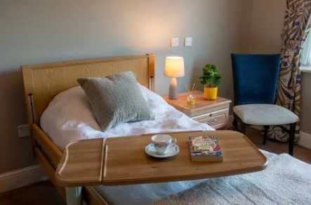 Berkeley House Care Home Hull  - 4