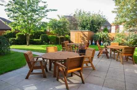 Berkeley House Care Home Hull  - 2
