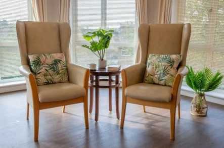 Berkeley House Care Home Hull  - 1
