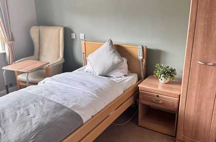 Berkeley House Care Home Hull  - 4