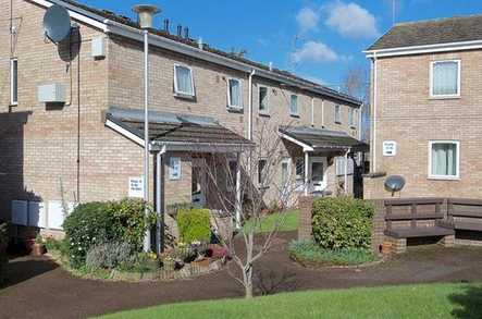 Bernard Hackett Court Retirement Living   - 1