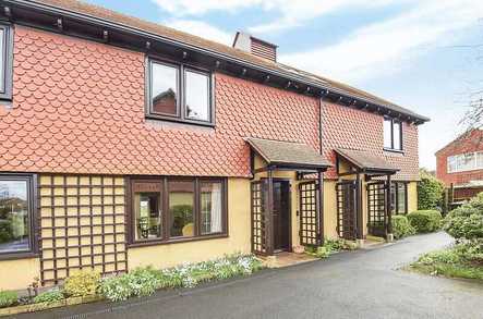 Berrow Court Retirement Living Upton-upon-Severn  - 1