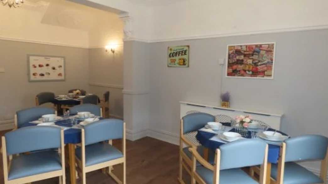 Berwick House Rest Home Care Home Blackpool meals-carousel - 1