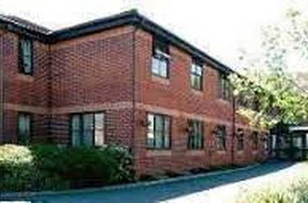 Berwood Court Care Home Care Home Birmingham  - 1