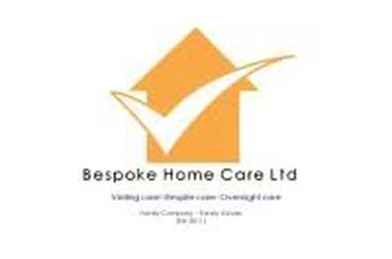 Bespoke Home Care Ltd Home Care Crawley  - 1