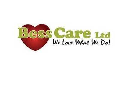 Bess Care Limited Home Care Wednesbury  - 1