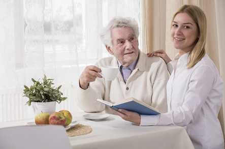 Best At Home Portsmouth Home Care Portsmouth  - 4