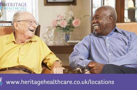 Heritage Healthcare (Hounslow and Richmond, Live in Care) Live In Care Isleworth  - 1