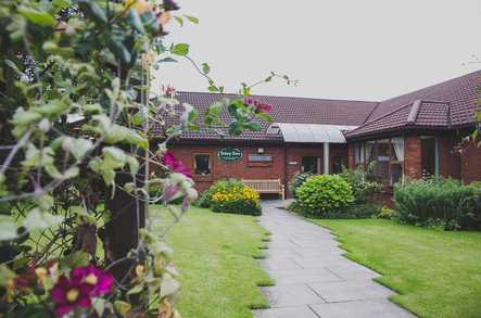 Bethany House Care Home Preston  - 5