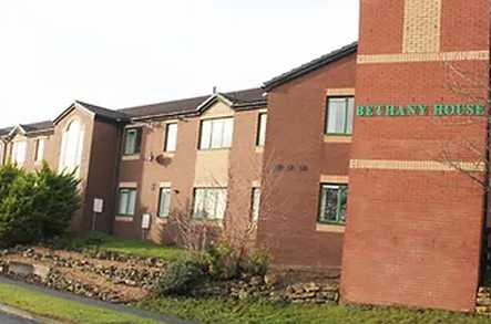 Bethany House Care Home Care Home Newton Aycliffe  - 1