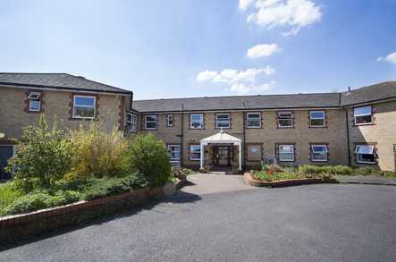 Betsy Clara Nursing Home Care Home Maidstone  - 1