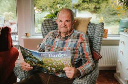 Betty Stafford's Care: UK-Wide Home Care Home Care Chepstow  - 5