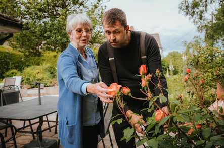 Betty Stafford's Care: UK-Wide Home Care Home Care Chepstow  - 4