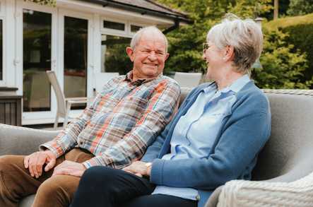 Betty Stafford's Care: UK-Wide Home Care Home Care Chepstow  - 3