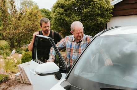 Betty Stafford's Care: UK-Wide Live-In Care Live In Care Chepstow  - 5