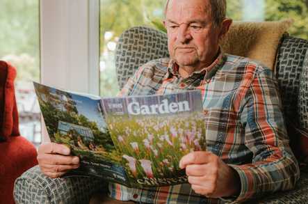 Betty Stafford's Care: UK-Wide Live-In Care Live In Care Chepstow  - 2