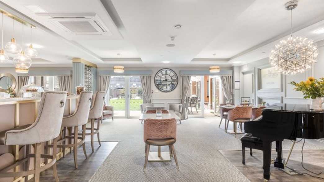 Beulah Vista Care Home Care Home London buildings-carousel - 3