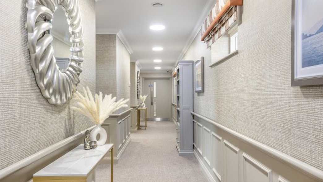 Beulah Vista Care Home Care Home London buildings-carousel - 4