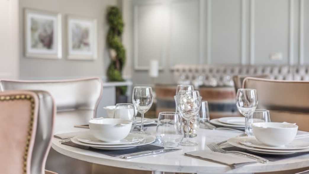 Beulah Vista Care Home Care Home London meals-carousel - 4