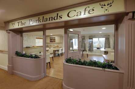 Beverley Parklands Care Home Beverley  - 3